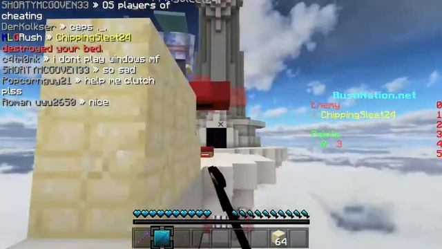When a noob play MLG RUSH for the first time...(rushnation.net)