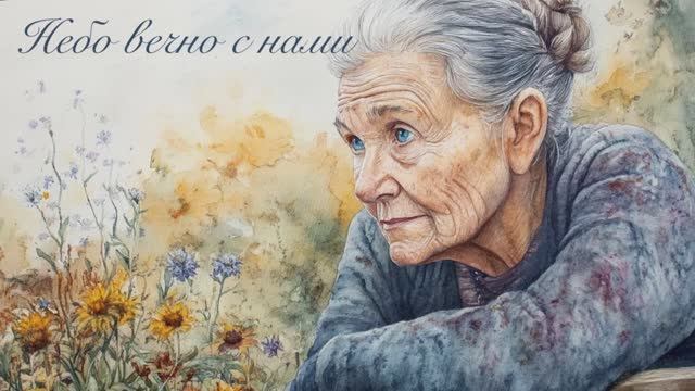 Небо вечно с нами