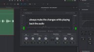 How to use Audio Noise Reduction in Davinci Resolve. walkthrough/In-depth guide