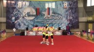 Summer Stunt Fest in Belarus 2017
