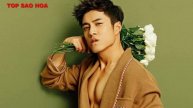 Hàn Đông Quân - Nam thần Hoa ngữ đang khiến fan nữ 'say như điếu đổ' là ai?