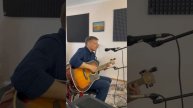 Колыбельная.