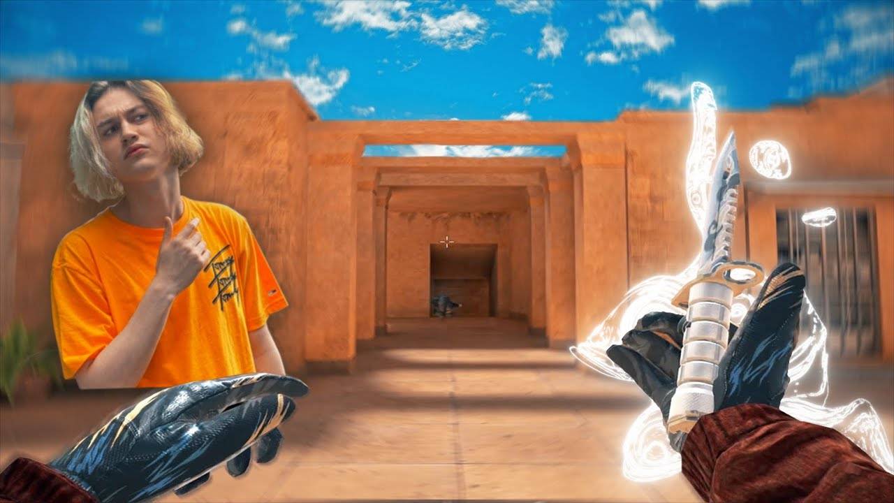 мувик стандофф2