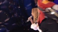 Beyonce - If I Were a Boy & Single Ladies (WMA 2008)