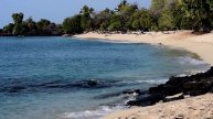 Mahaiula Beach
