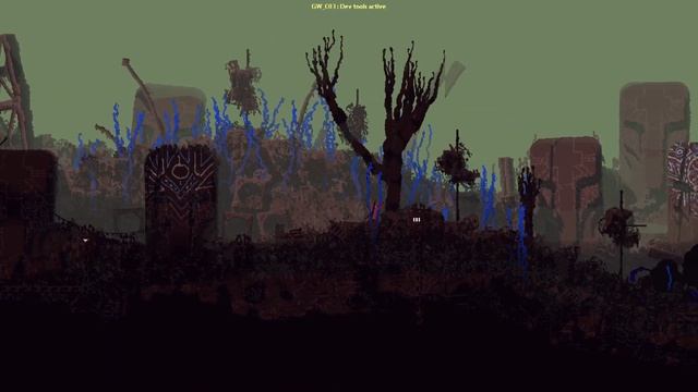 Rotund World Mod is Insane // Rain World