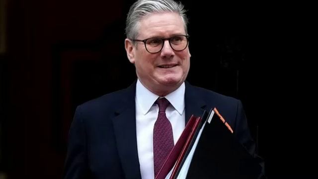 Telegraph: армия Британии отвергла план Стармера об отправке миротворцев.