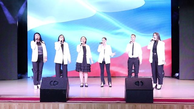 в.а.Рассвет_За Россию_