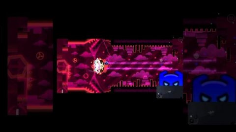 Дискордик играет в GEOMETRY DASH в map pack 1 часть ( Alpha Pack)