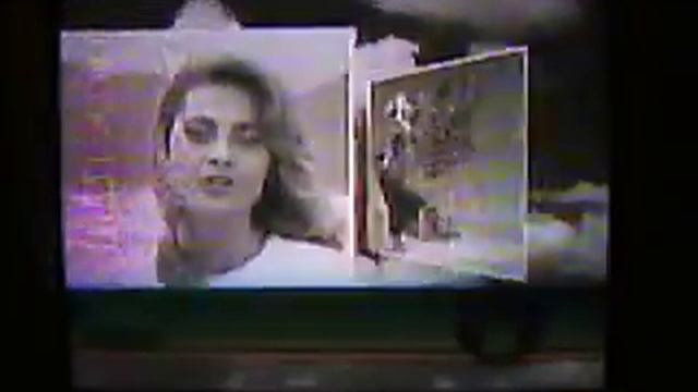 Miss World 1989 Aneta Beata Kreglicka