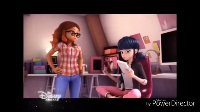Клип : " Самоуничтожение " Леди баг и Супер кот (грустный клип //описание )