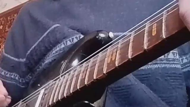 Кавер 🎸