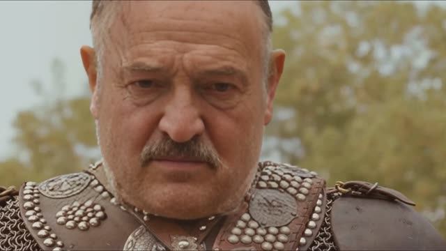"Ты был мне, как сын" - Лукашенко, поступает, как Тарас Бульба