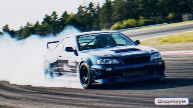 Дрифт трек для машины🏎️