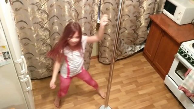 Учимся танцевать вместе