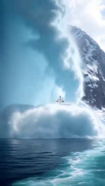 Пропавший Круиз