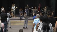 Urban Nation - God's Not Dead led by Darias Lee (Cover song by Newsboys)