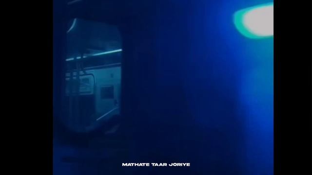 Mrito Jatri - KAHAN HAI TU EP? | Lyrical Music Video | Cartel 386
