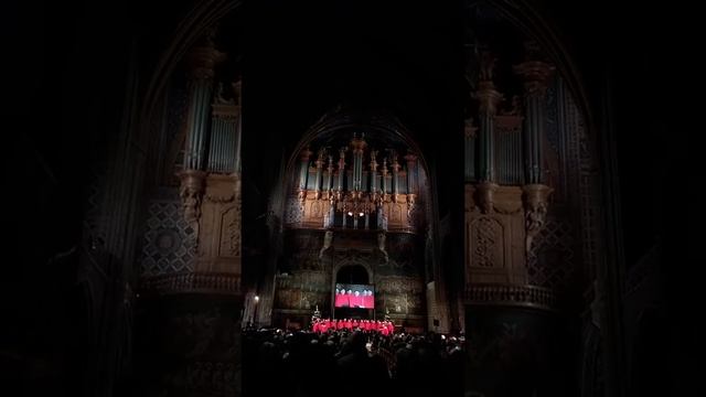 Albi concert occitan