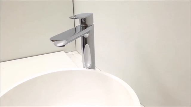 BATERIE ÎNALTA LAVOAR BAIE DEANTE ALPINIA