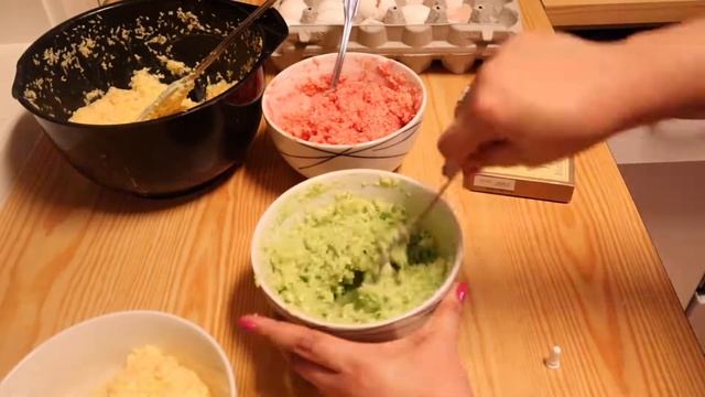 COCONUT MACAROONS EASY STEPS / FILIPINA BLOGGER IN NORWAY