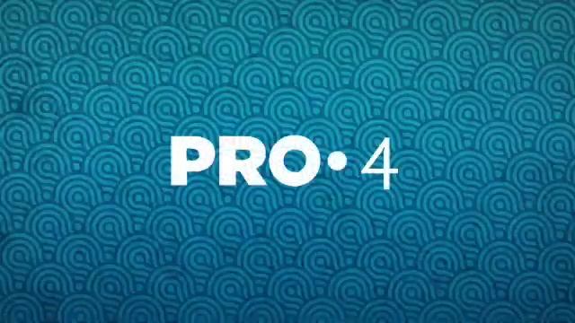 PRO 4 Ident (Avast 1 Romania)