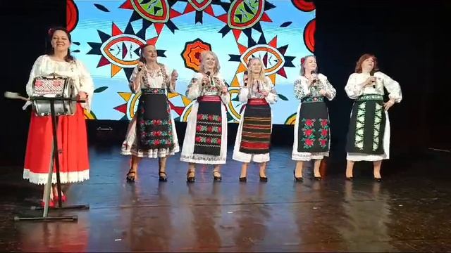 Ансамбль Веселия