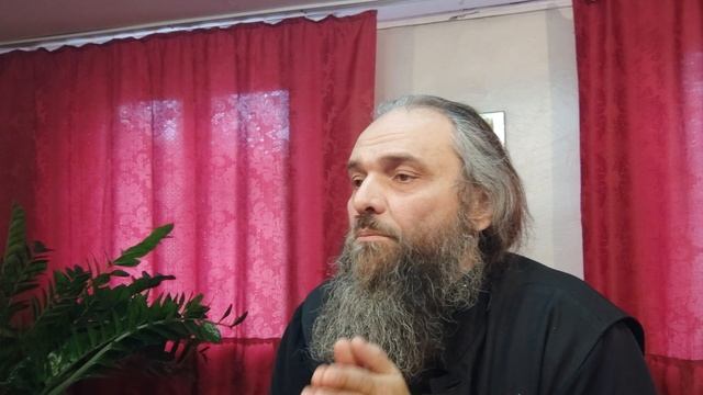 Старцы и старицы. Старики и старухи. Письма духовника.23.3.2025