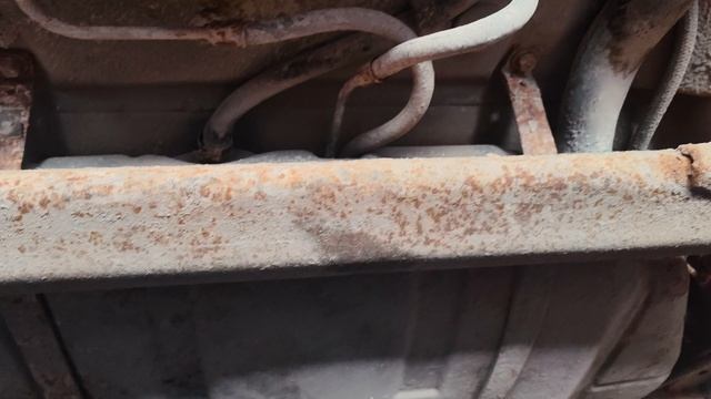 Замена патрубка сливной горловины ваз 2111. Часть 2