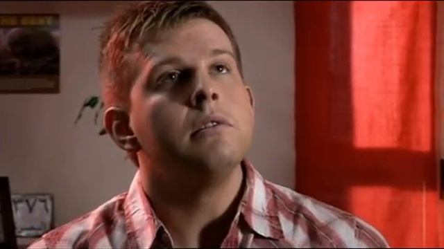 Gary Tank Commander.