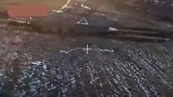 Новости сегодня. Последние новости. 25.03.2025. Дроны атакуют технику Украины на границе.