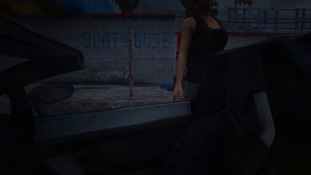 GTA 5 Next Level Graphics Realism Mod And Realistic Vegetation Gameplay On RTX3080 1080p 60FPS