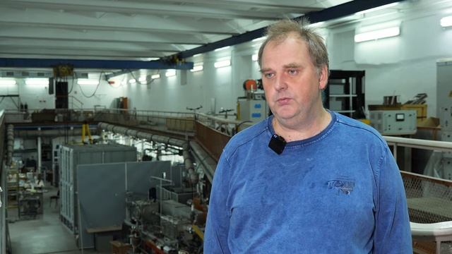 Как устроен СКИФ? И какие возможности новая установка откроет для российских учёных?