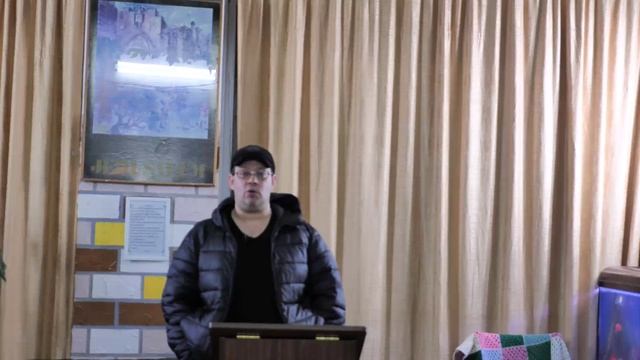 Дары Духа Святого.