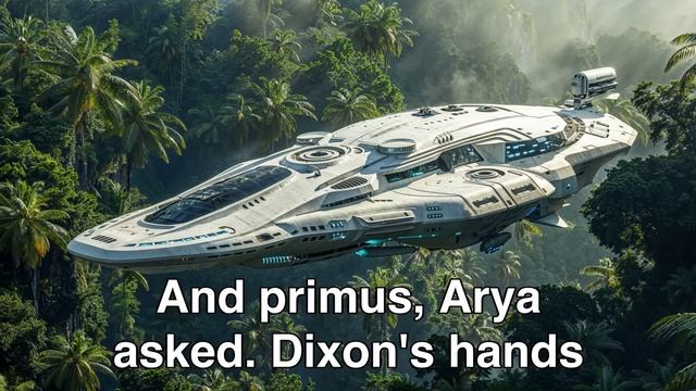 When Humans Ancient Warship Joined the War, It Was Over in Hours | HFY Sci‐Fi Story