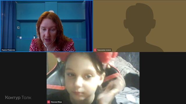 Креативное рисование 25.03.2025