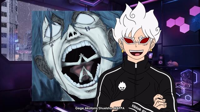 Top 10 Strongest Domain Expansion in Jujutsu Kaisen