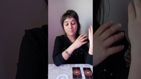 Видео Таро расклад