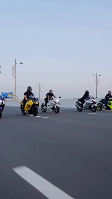 МОТО красота и ничего лишнего...