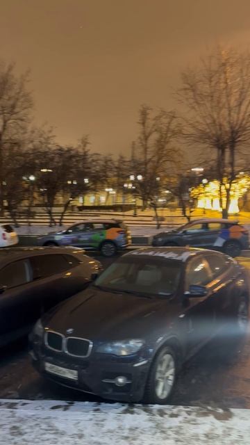 Новинский бульвар