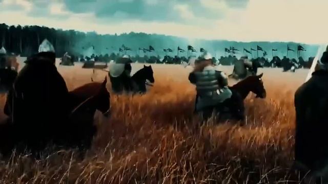 С её песнями идут в бой!