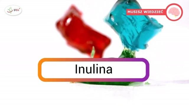 💪Inulina - Lekarstwo Na Otyłość❓
