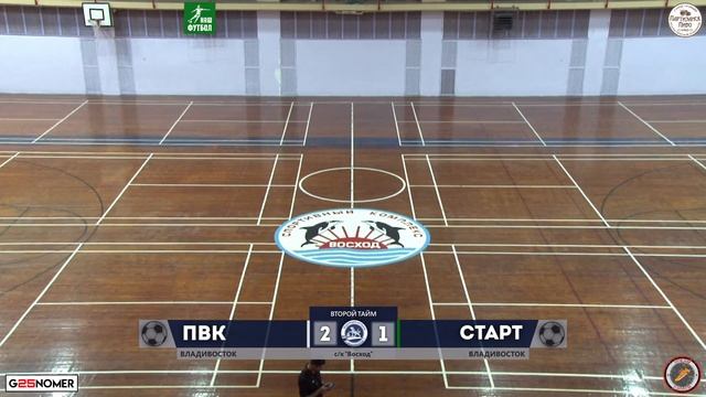 ПВК - СТАРТ. 3 лига. ТУРНИРЫ ПО МИНИ-ФУТБОЛУ, СЕЗОН 2022-2023 гг.
