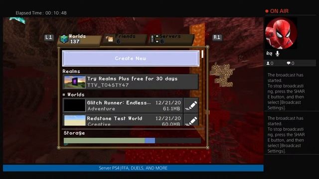 32k On A Realm
