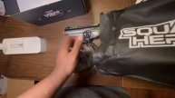 Rechargeable Laser Tag Set for Kids Review, Good way to get exercise