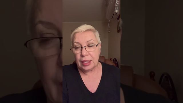 Валентина Новикова построение здоровых отношений