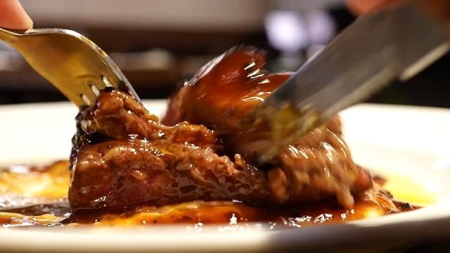 厳選肉とワインを楽しむ至福の時間 - 俺のフレンチ GRILL&WINE 秋葉原 -【東京】