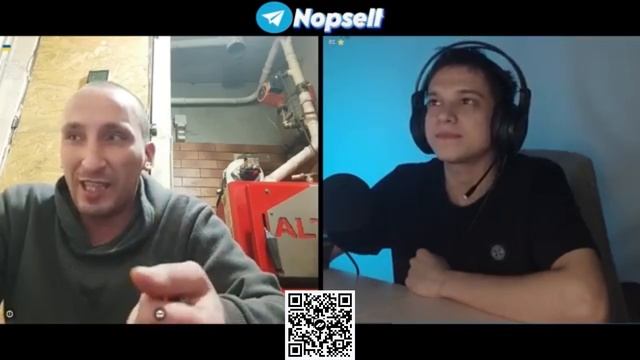 Чат Рулетка | Nopsell