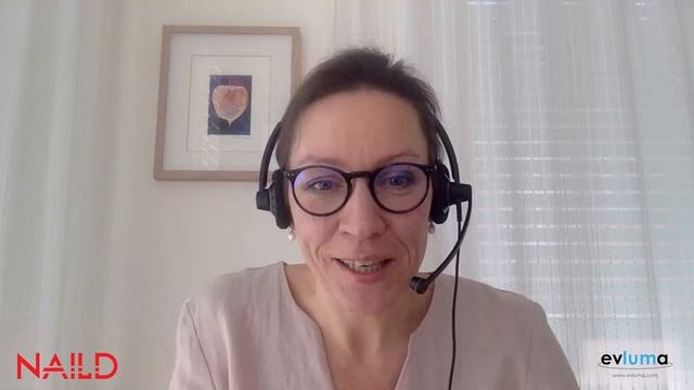 Episode 67 - It’s A Movement with Karolina Zielińska-Dąbkowska