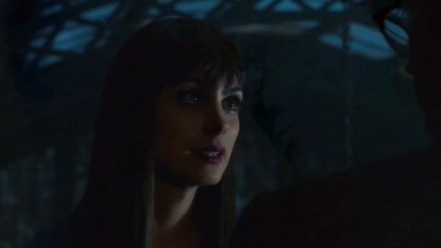 Crazy in Love | Ed Nygma & Lee Thompkins | Gotham